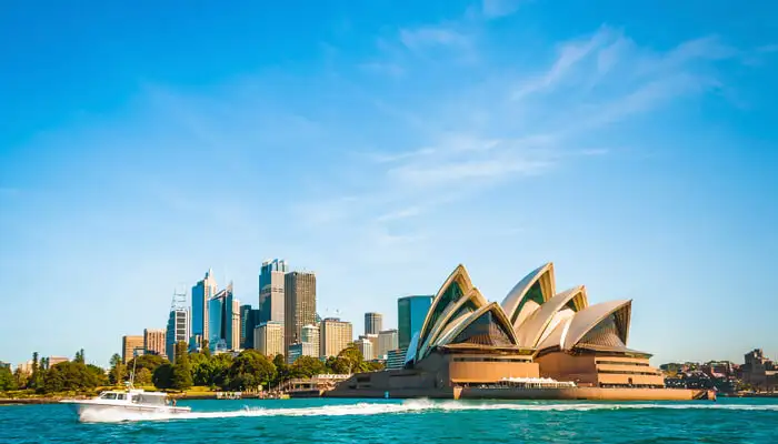 TOP Tourist Attractions In Australia
