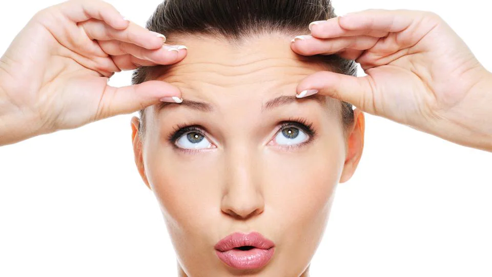 Know the Enemy: What Causes Wrinkles?