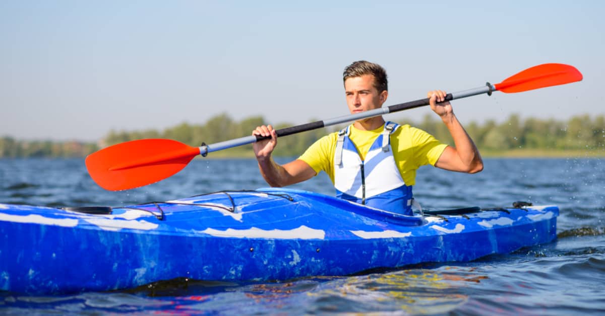 Kayaking Safety Tips – Safety Gear And Clothing For Kayaking